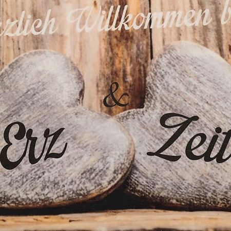 Fewo Erz-Zeit Annaberg-Buchholz Exterior photo
